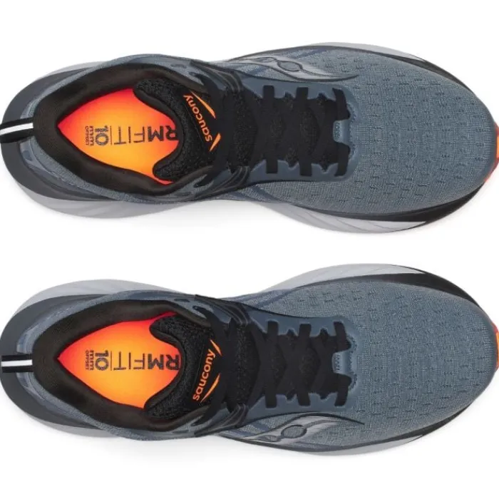 Saucony Chaussures Running Neutre|Chaussures Running Entrainement^Triumph 22 Bleu