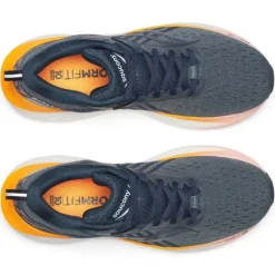Saucony Chaussures Running Neutre|Chaussures Running Entrainement^Triumph 22 Bleu