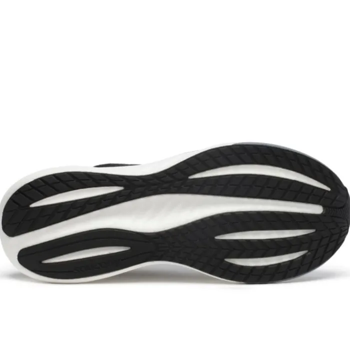 Saucony Chaussures Running Neutre|Chaussures Running Entrainement^Triumph 22 Noir