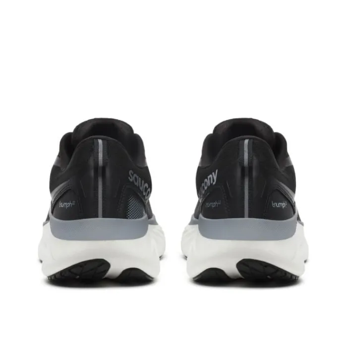 Saucony Chaussures Running Neutre|Chaussures Running Entrainement^Triumph 22 Noir