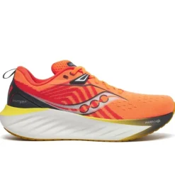 Saucony Chaussures Running Neutre|Chaussures Running Entrainement^Triumph 22 Orange