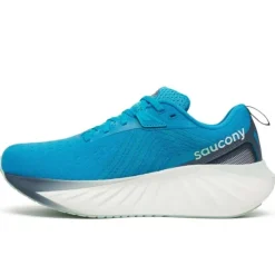 Saucony Chaussures Running Neutre|Chaussures Running Entrainement^Triumph 22 Bleu