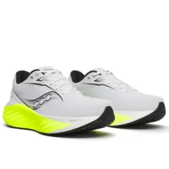 Saucony Chaussures Running Neutre|Chaussures Running Entrainement^Triumph 22 Blanc