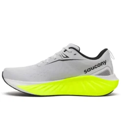 Saucony Chaussures Running Neutre|Chaussures Running Entrainement^Triumph 22 Blanc