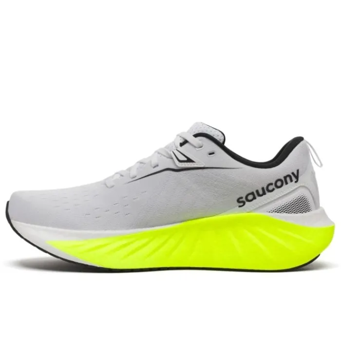 Saucony Chaussures Running Neutre|Chaussures Running Entrainement^Triumph 22 Blanc