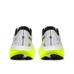 Saucony Chaussures Running Neutre|Chaussures Running Entrainement^Triumph 22 Blanc