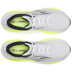 Saucony Chaussures Running Neutre|Chaussures Running Entrainement^Triumph 22 Blanc