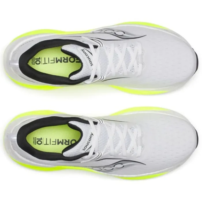 Saucony Chaussures Running Neutre|Chaussures Running Entrainement^Triumph 22 Blanc