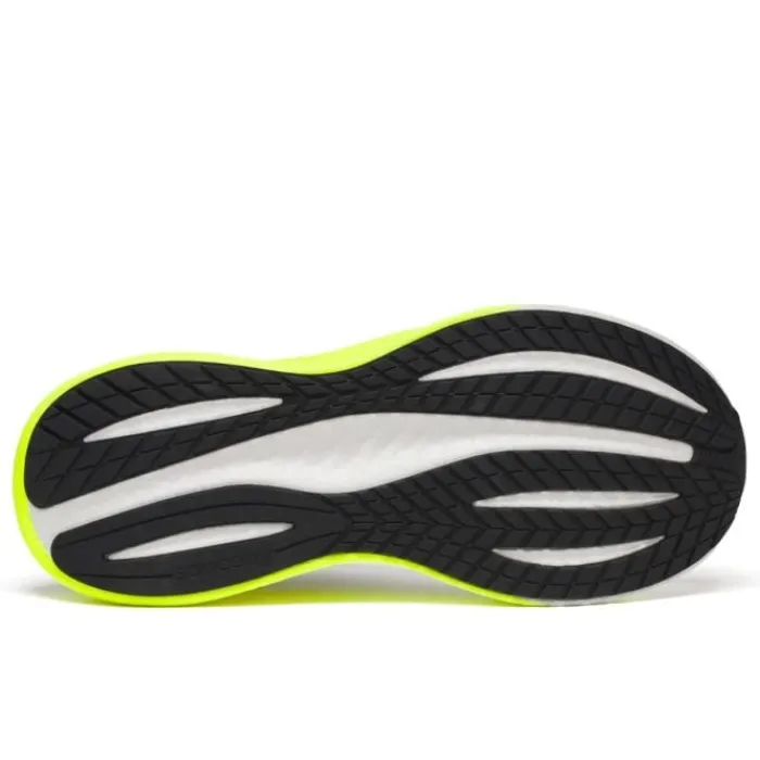 Saucony Chaussures Running Neutre|Chaussures Running Entrainement^Triumph 22 Blanc
