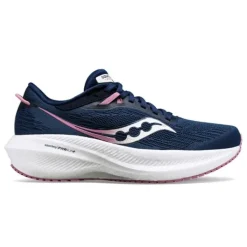 Saucony Chaussures Running Neutre|Chaussures Running Entrainement^Triumph 21 Bleu