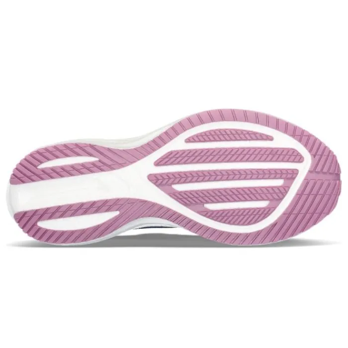 Saucony Chaussures Running Neutre|Chaussures Running Entrainement^Triumph 21 Bleu