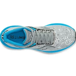 Saucony Chaussures Running Neutre|Chaussures Running Entrainement^Triumph 21 Gris