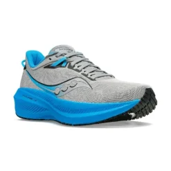 Saucony Chaussures Running Neutre|Chaussures Running Entrainement^Triumph 21 Gris