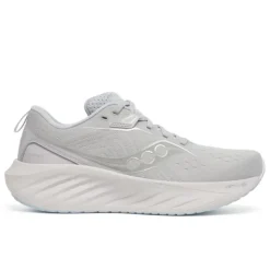 Saucony Chaussures Running Neutre|Chaussures Running Entrainement^Triumph 22 Blanc
