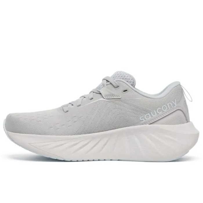 Saucony Chaussures Running Neutre|Chaussures Running Entrainement^Triumph 22 Blanc