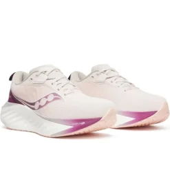 Saucony Chaussures Running Neutre|Chaussures Running Entrainement^Triumph 22 Rose