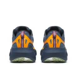 Saucony Chaussures Running Neutre|Chaussures Running Entrainement^Triumph 22 GTX Bleu