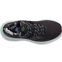 Saucony Chaussures Running Neutre|Chaussures Running Entrainement^Triumph 20 Runshield Frost Noir