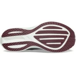 Saucony Chaussures Running Neutre|Chaussures Running Entrainement^Triumph 20 Runshield Frost Noir