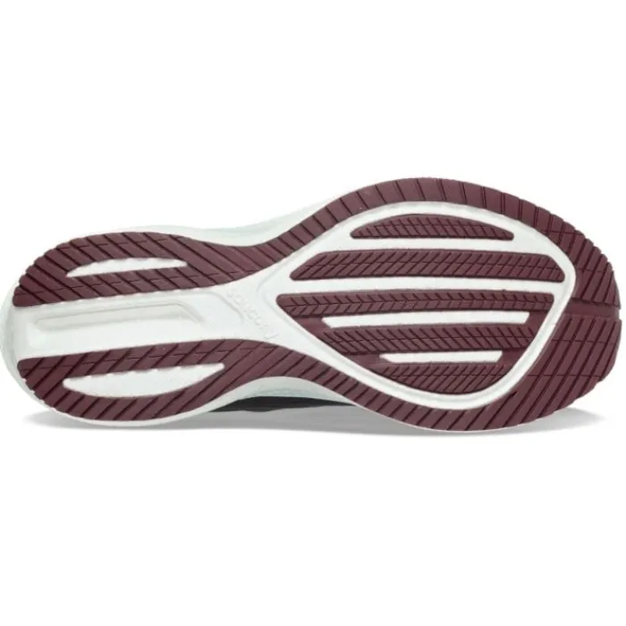 Saucony Chaussures Running Neutre|Chaussures Running Entrainement^Triumph 20 Runshield Frost Noir