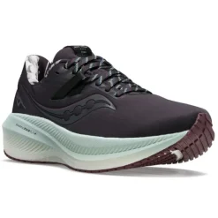 Saucony Chaussures Running Neutre|Chaussures Running Entrainement^Triumph 20 Runshield Frost Noir