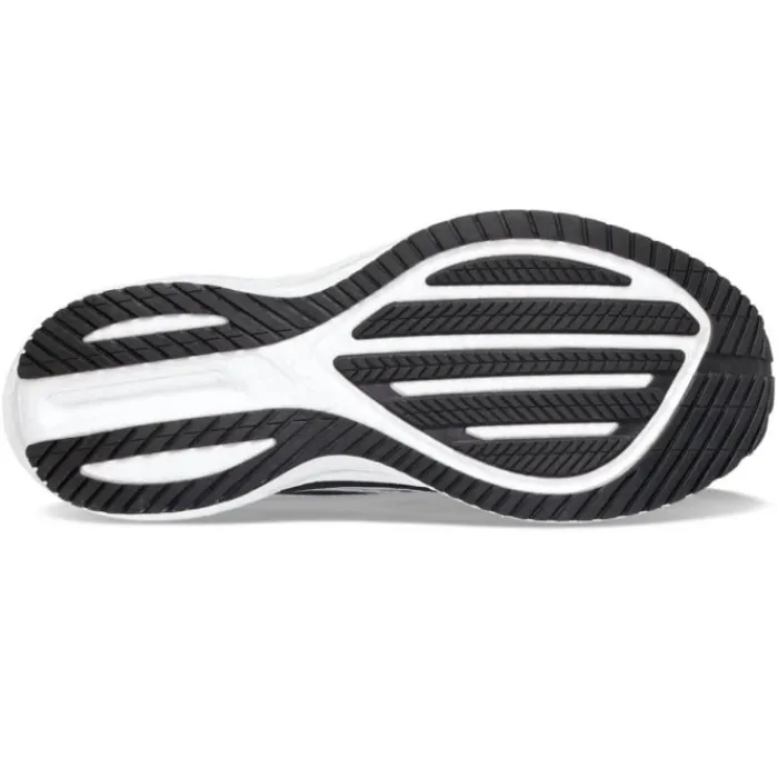 Saucony Chaussures Running Neutre|Chaussures Running Entrainement^Triumph 21 Wide Noir