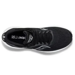 Saucony Chaussures Running Neutre|Chaussures Running Entrainement^Triumph 21 Wide Noir