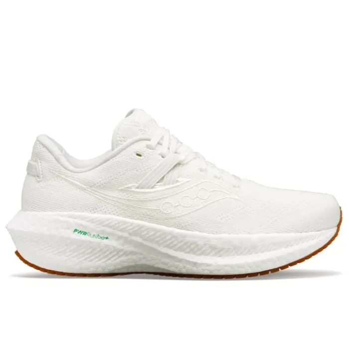 Saucony Chaussures Running Neutre|Chaussures Running Entrainement^Triumph RFG Blanc