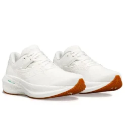Saucony Chaussures Running Neutre|Chaussures Running Entrainement^Triumph RFG Blanc