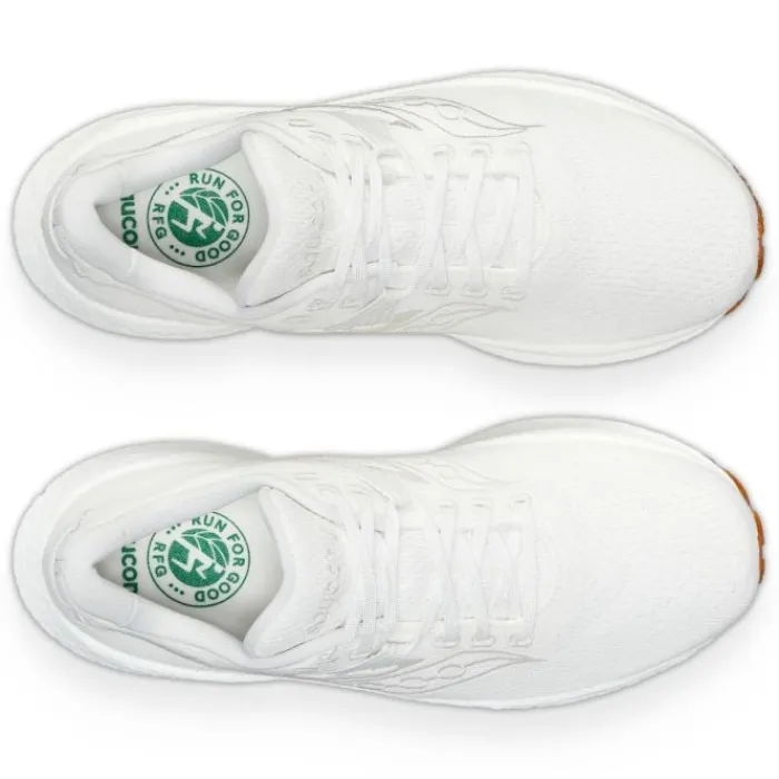 Saucony Chaussures Running Neutre|Chaussures Running Entrainement^Triumph RFG Blanc