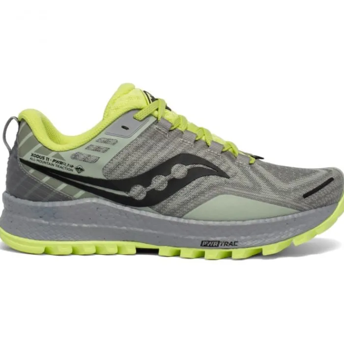 Saucony Chaussures Running Neutre|Chaussures Trail^Xodus 11