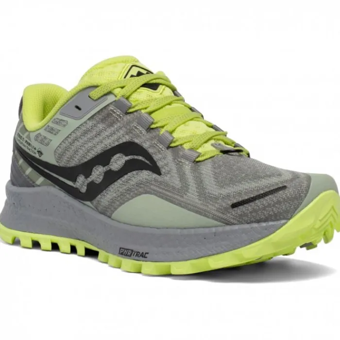 Saucony Chaussures Running Neutre|Chaussures Trail^Xodus 11
