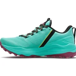 Saucony Chaussures Running Neutre|Chaussures Trail^Xodus Ultra Vert
