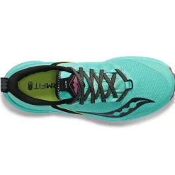 Saucony Chaussures Running Neutre|Chaussures Trail^Xodus Ultra Vert