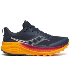 Saucony Chaussures Running Neutre|Chaussures Trail^Xodus Ultra 3 Bleu
