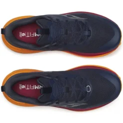 Saucony Chaussures Running Neutre|Chaussures Trail^Xodus Ultra 3 Bleu