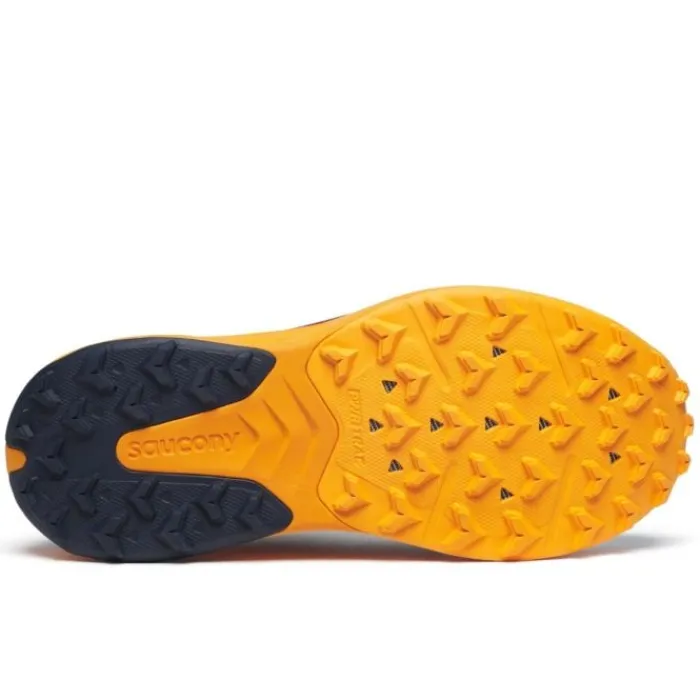 Saucony Chaussures Running Neutre|Chaussures Trail^Xodus Ultra 3 Bleu
