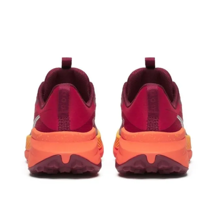 Saucony Chaussures Running Neutre|Chaussures Trail^Xodus Ultra 3 Rouge