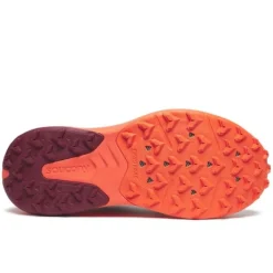 Saucony Chaussures Running Neutre|Chaussures Trail^Xodus Ultra 3 Rouge