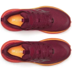 Saucony Chaussures Running Neutre|Chaussures Trail^Xodus Ultra 3 Rouge
