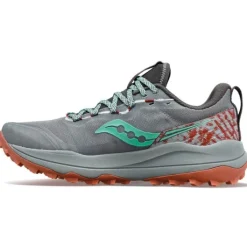 Saucony Chaussures Running Neutre|Chaussures Trail^Xodus Ultra 2 Gris