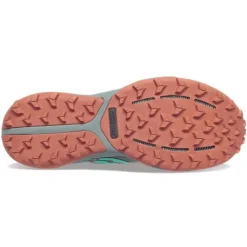 Saucony Chaussures Running Neutre|Chaussures Trail^Xodus Ultra 2 Gris