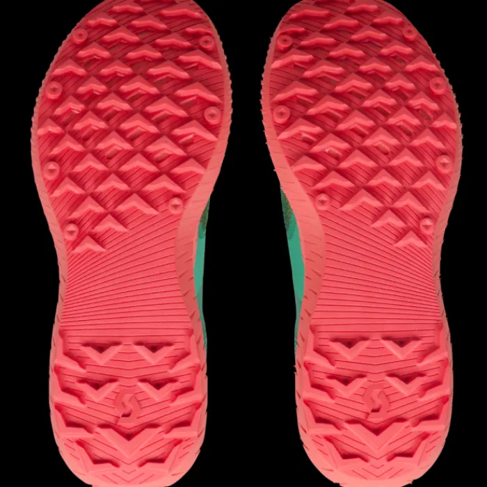 Scott Chaussures Running Neutre|Chaussures Trail^Kinabalu RC 3 Vert