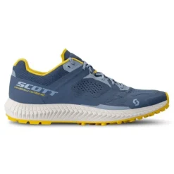 Scott Chaussures Running Neutre|Chaussures Trail^Kinabalu Ultra RC Bleu