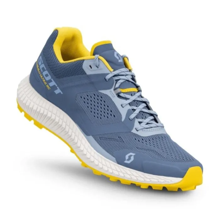 Scott Chaussures Running Neutre|Chaussures Trail^Kinabalu Ultra RC Bleu