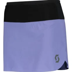 Scott Short Running^RC Run Skirt Bleu