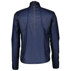 Scott Veste Running^RC Run WB Jacket Bleu
