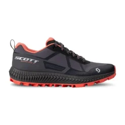 Scott Chaussures Running Neutre|Chaussures Trail^Supertrac 3 Noir