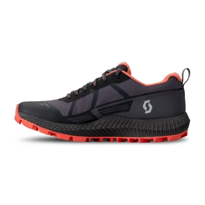 Scott Chaussures Running Neutre|Chaussures Trail^Supertrac 3 Noir