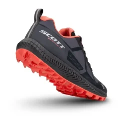 Scott Chaussures Running Neutre|Chaussures Trail^Supertrac 3 Noir